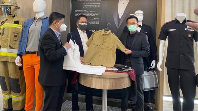 Trisula International (TRIS) Tabur Dividen Interim Rp8,6 Miliar, Periksa Jadwalnya