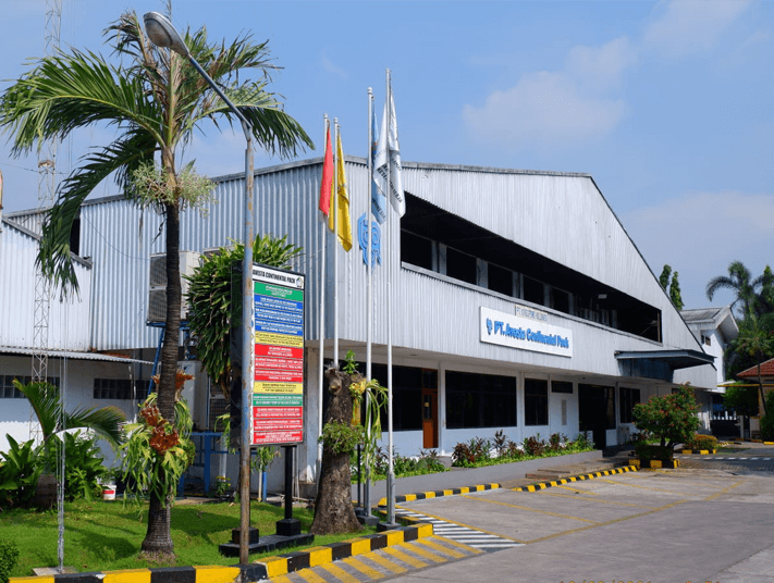 Champion Pacific (IGAR) Minta Restu Buyback 50 Juta Saham