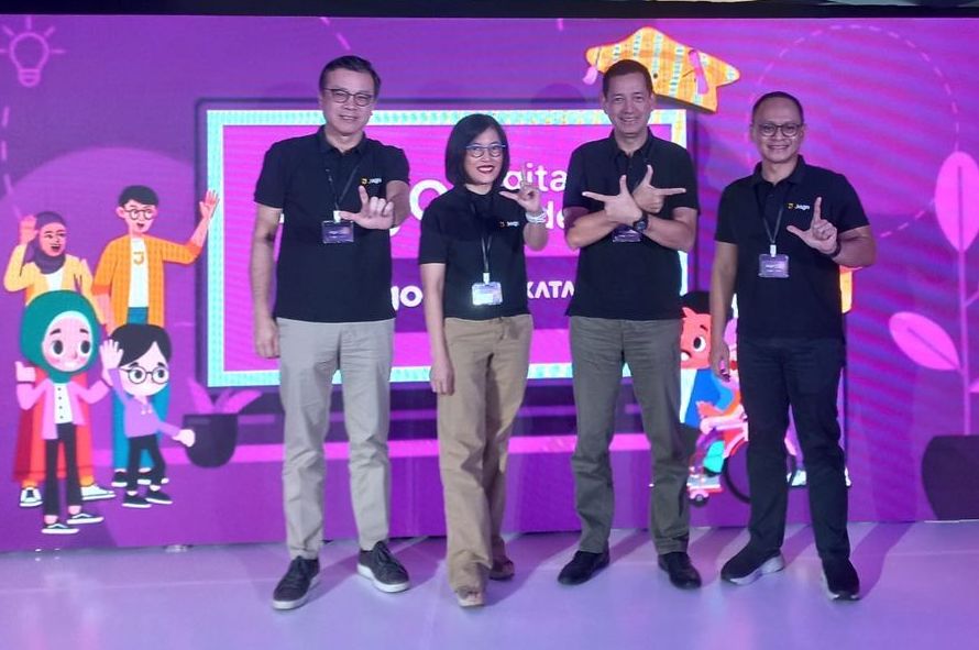 Lahirkan Talenta Siap Kerja, Bank Jago (ARTO) Luncurkan JDA