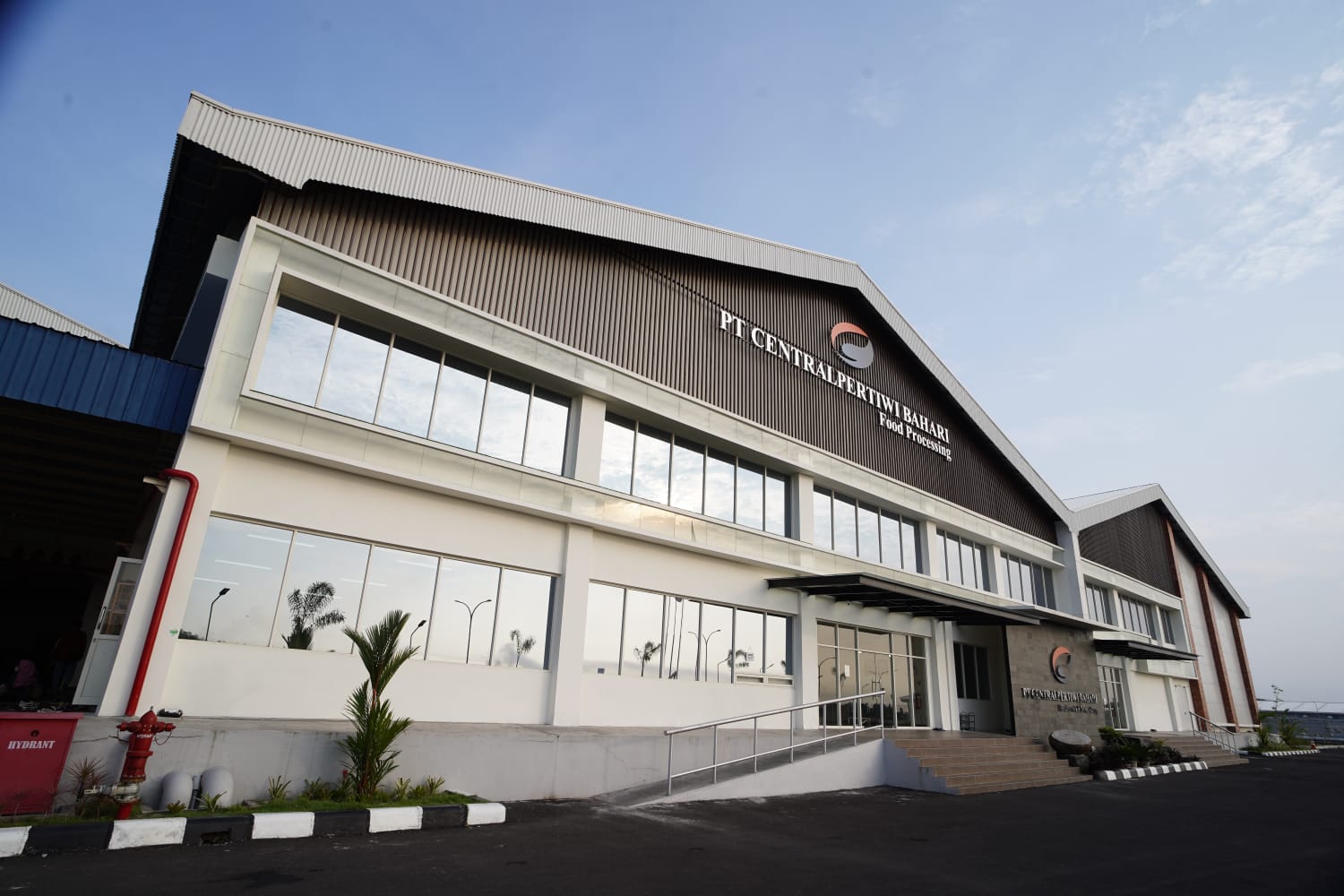 Naik 13%, Central Proteina Prima (CPRO) Raup Laba Bersih Kuartal III-2023 Rp321,43 Miliar