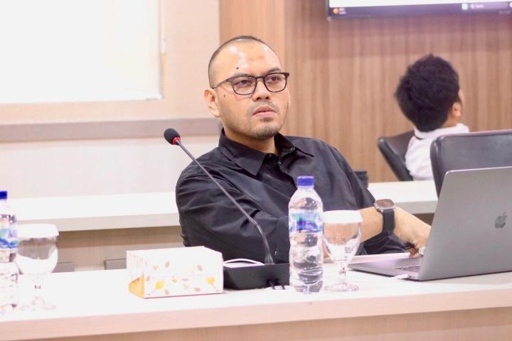 SHW Center: Efektifkan Peran Satgas Anti Cyberbullying