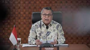 BI Catat Surplus Anggaran Rp34,94 Triliun, Ini Penyebabnya