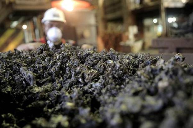 Catat! Ini Jadwal Dividen Interim PAM Mineral (NICL) Rp42,54 Miliar