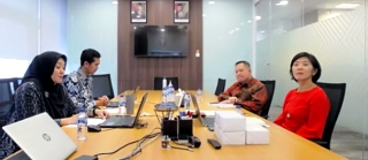 IMC Pelita Logistik (PSSI) Bukukan Laba Naik 6 Persen di Kuartal III-2023