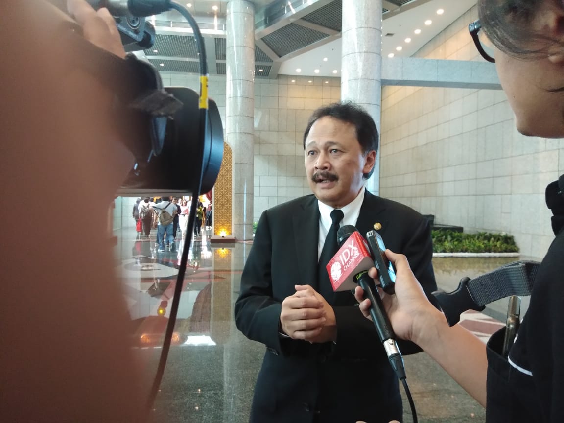 Pemerintah Tambah 10 Persen Saham Freeport Indonesia, Ini Usulan Mantan Bos BEI