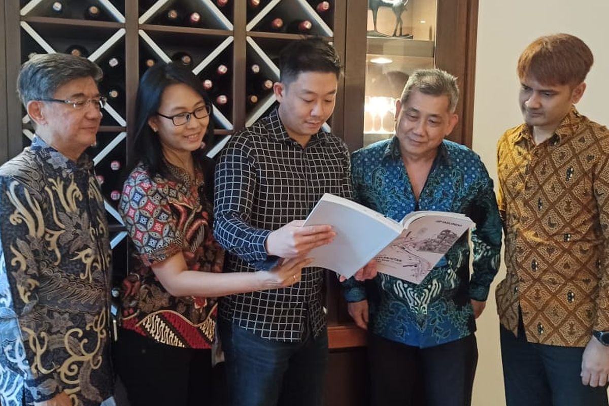 Jasuindo (JTPE) Gulirkan Dividen Interim Rp15 per Lembar, Telisik Jadwalnya