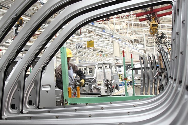 Astra Otoparts (AUTO) Cetak Laba Naik 57,7 Persen Jadi Rp1,3 T di Kuartal III-2023
