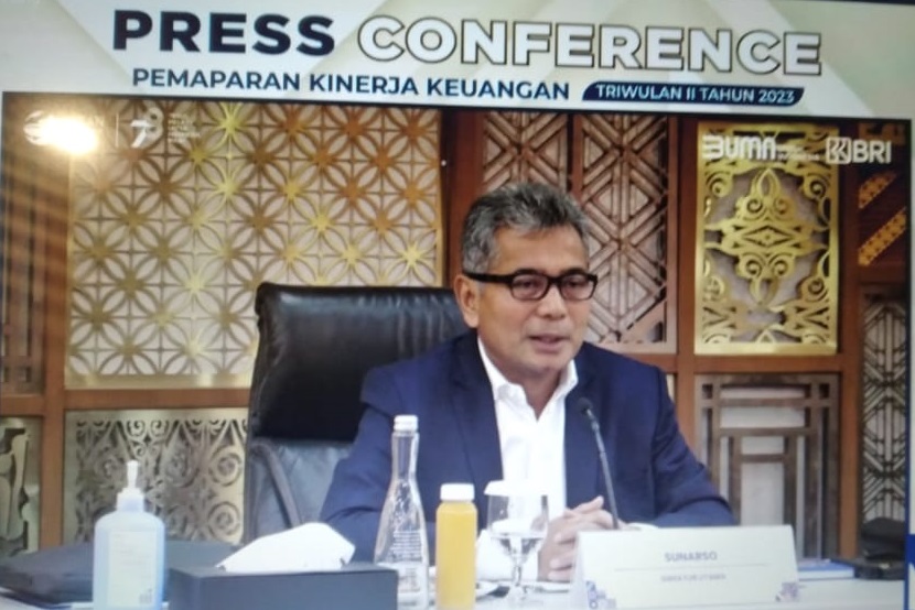 Membanggakan! 20 Tahun Melantai di Bursa Efek Indonesia, Ini Capaian Penting BRI (BBRI)