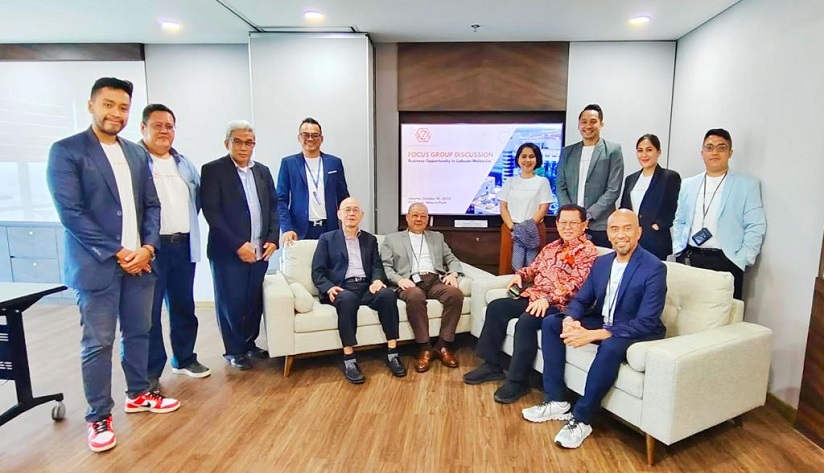 Bursa Keuangan Digital AIX Segera Luncurkan 2 Token Sesuai Prinsip Syariah