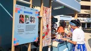 Sukses Kembangkan Produk Heritage, Brand Lokal Tioria Ini Go Global Bersama BRILIANPRENEUR
