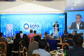 Qlola by BRI, Solusi Layanan Digital Perbankan Terintegrasi Bagi Wholesale Hingga Retailer