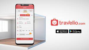 Travelio luncurkan platform jual beli properti. dok. Travelio.com. Travelio Bergerak Lebih Maju, Luncurkan Platform Jual Beli Properti