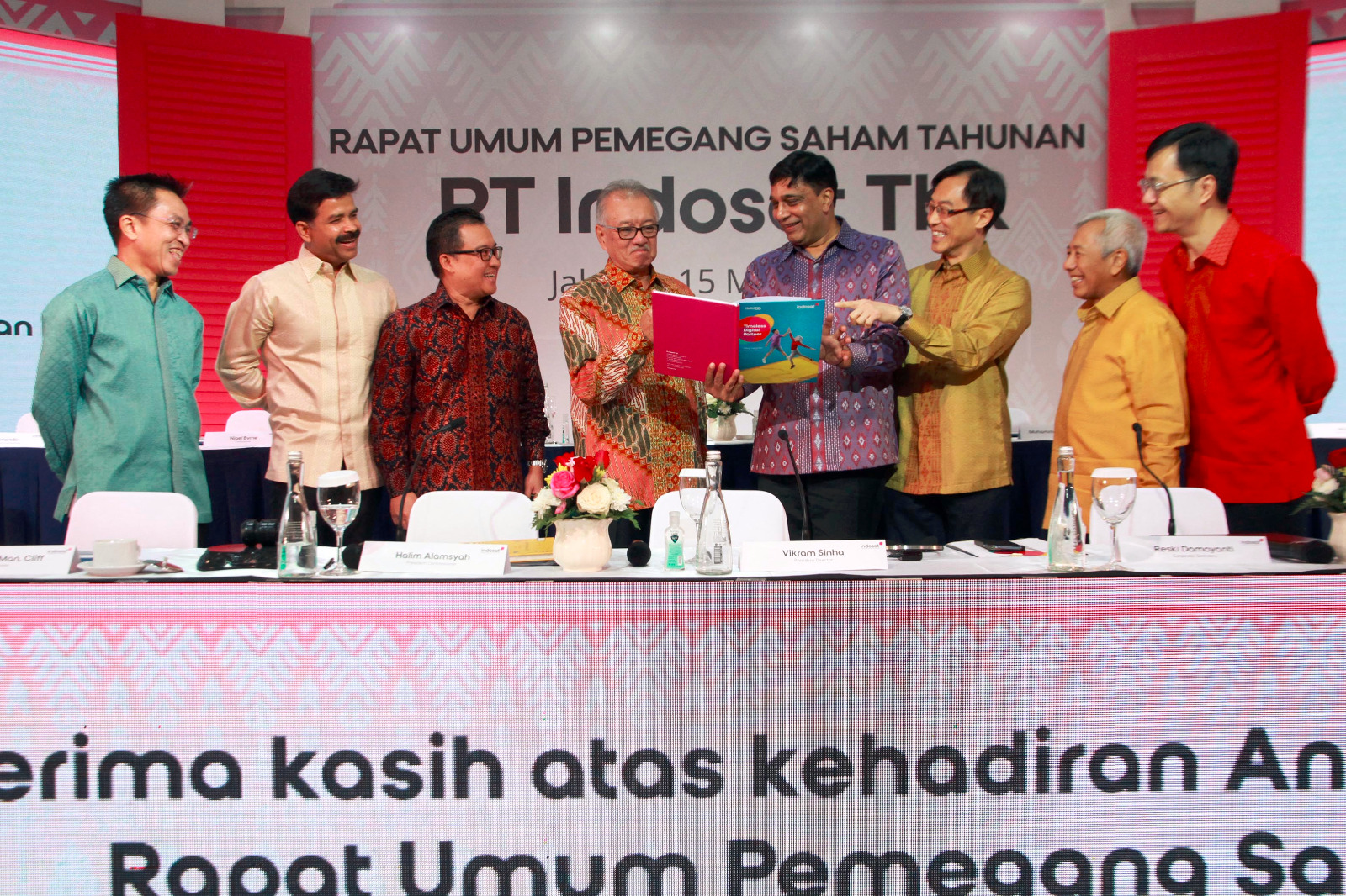 Akuisisi Pelanggan MKM Tuntas, Indosat (ISAT) Rogoh Anggaran Rp876 MiliarĀ