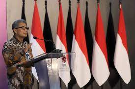 Genap 20 Tahun Melantai di BEI, Menteri BUMN Apresiasi Kenaikan Saham BRI (BBRI)