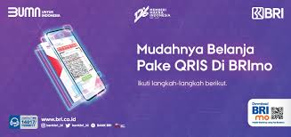 Nikmati Mudahnya Transaksi Internasional, Belanja di Singapura Bayar Pakai QRIS BRImo