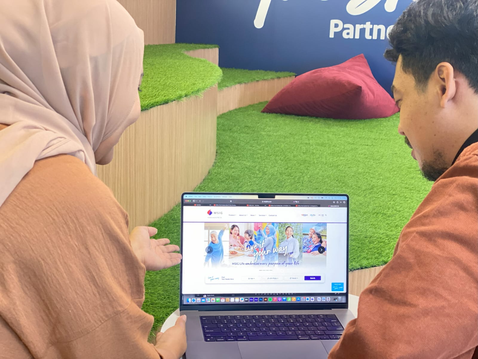 MSIG Life Bayarkan Rp2 Triliun Total Klaim dan Manfaat hingga Akhir Kuartal III-2023