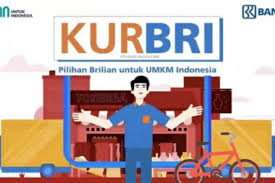Jadi Bank Penyalur KUR Terbesar di Indonesia, BRI (BBRI) Dorong Pelaku UMKM Naik Kelas