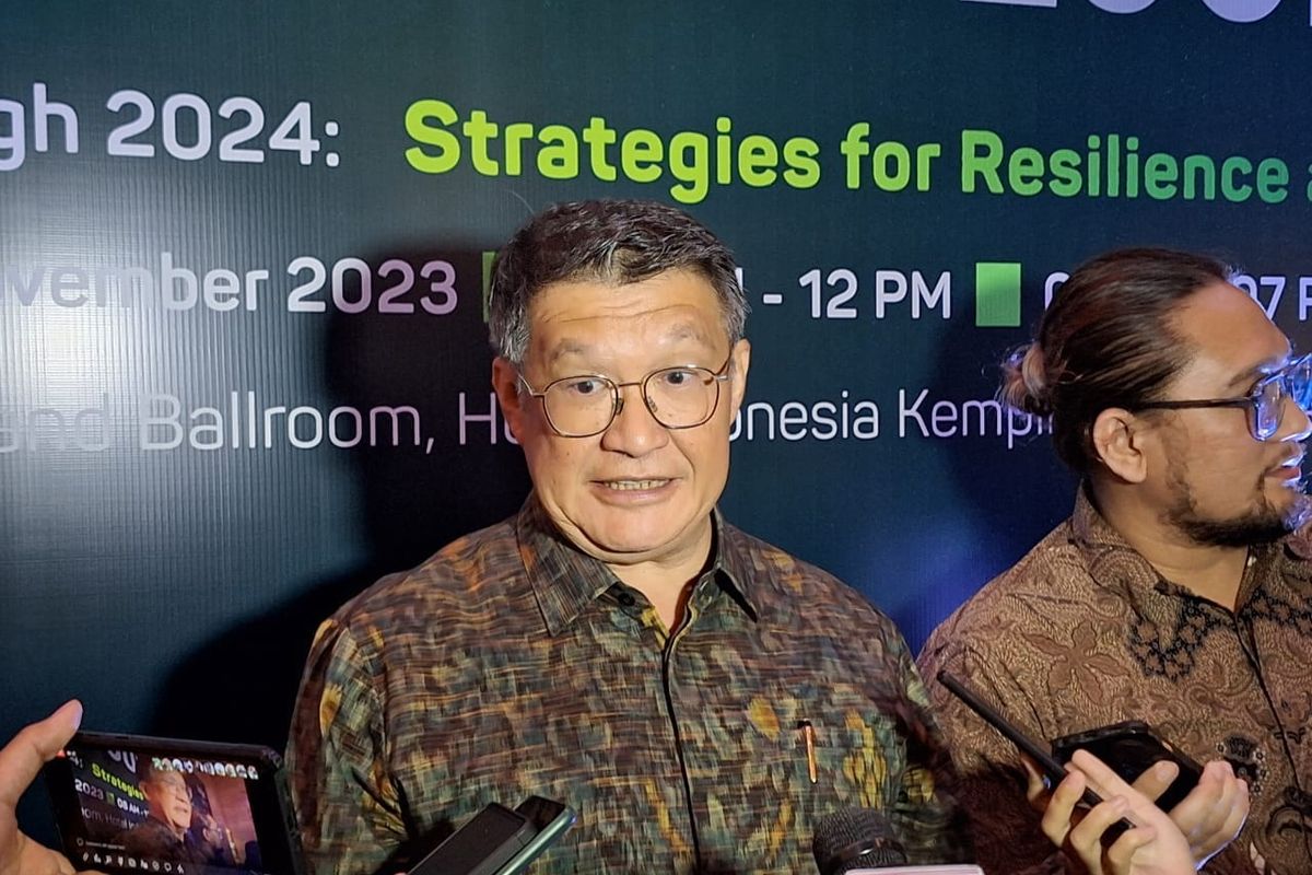 Penuhi Kewajiban Free Float, Bank BTPN (BTPN) Buka Pintu Untuk Investor Baru