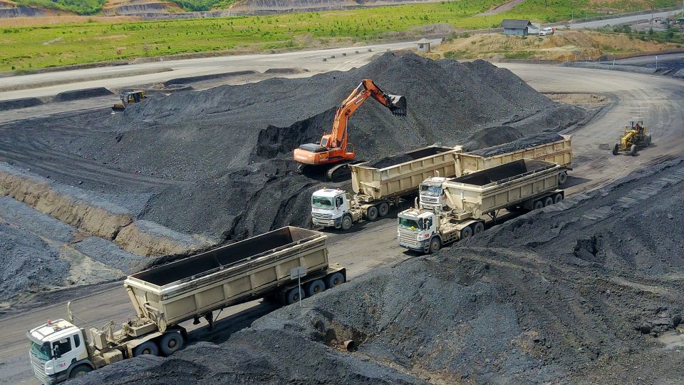 Garap Tambang Bosowa, Ulima Nitra (UNIQ) Kantongi Kontrak Baru Rp439 Miliar 