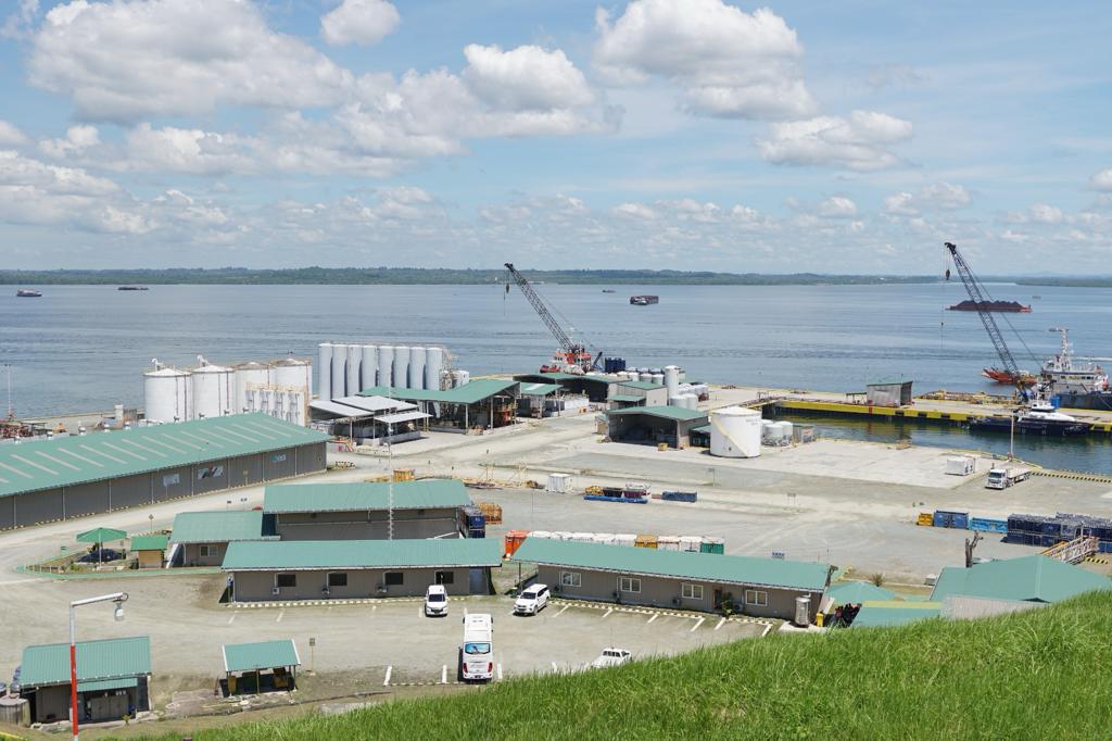 China Merchants Caplok 51 Persen Saham Pengendali Nusantara Pelabuhan Handal (PORT)