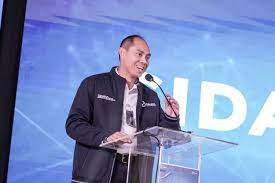 Terpilih jadi Ketua Umum Forum Humas BUMN, Ini Tugas Berat Agustya Hendy Bernadi