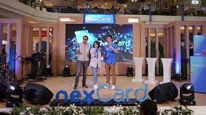 PT Bank Rakyat Indonesia (Persero) Tbk (BBRI), atau BRI, kerja sama Xendit Group luncurkan kartu kredit Nex Card, produk kartu kredit yang mengusung konsep 'next generation credit card'. dok. BRI. Beri Kemudahan Bertransaksi, BRI Kerja Sama Xendit Group dan Mastercard Luncurkan Nex Card