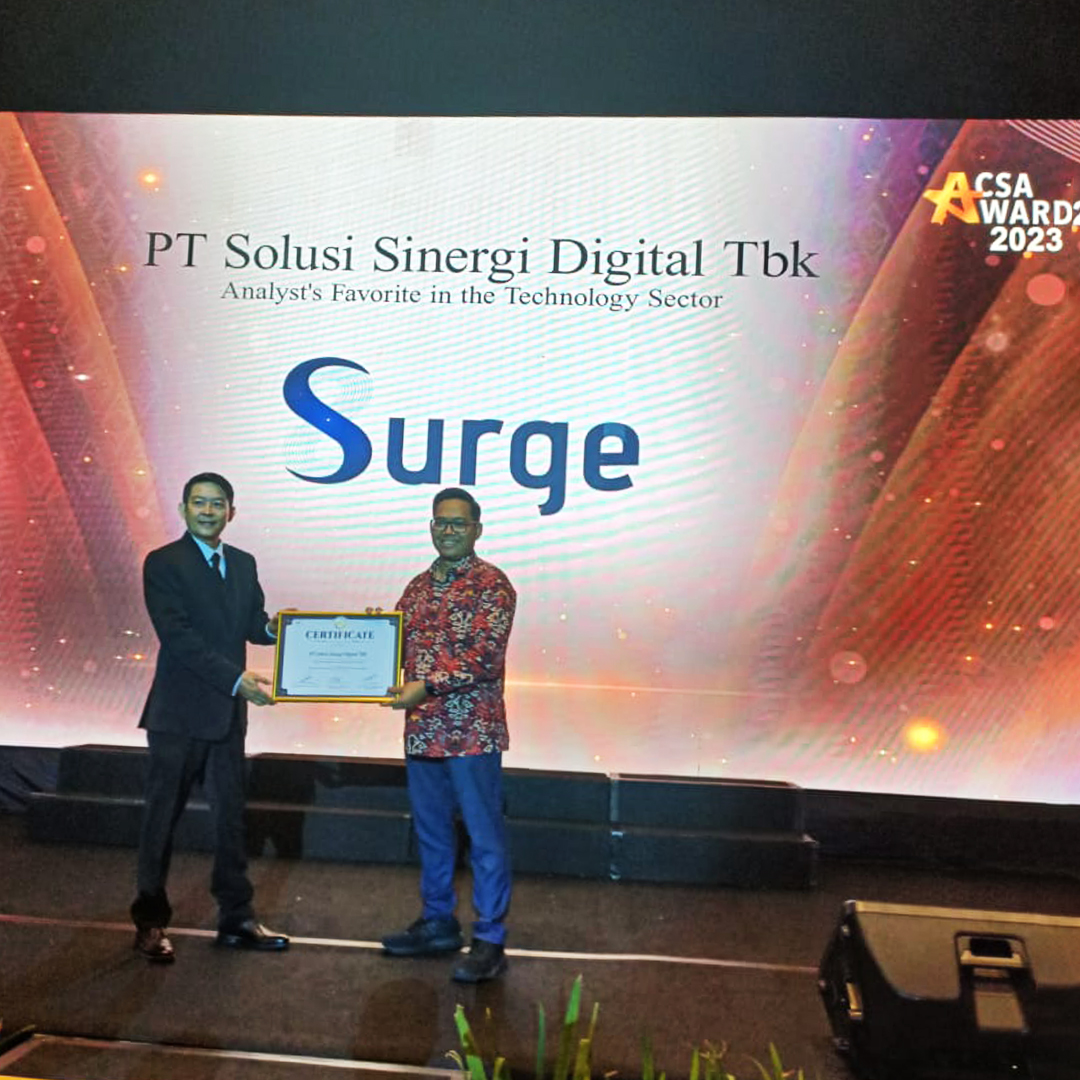 Analis-Analis Handal Pasar Modal Masukkan WIFI Jadi Saham Teknologi Terfavorit
