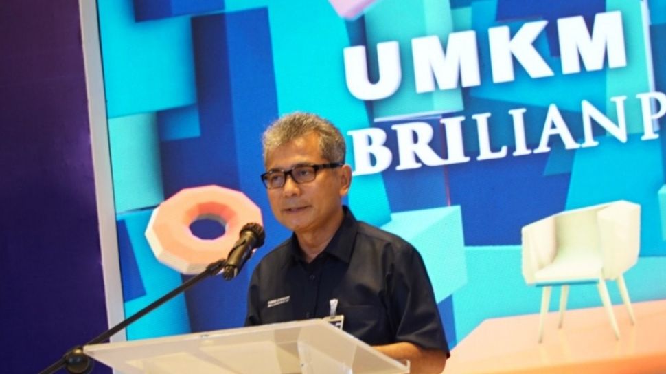 Torehkan Kinerja Positif, Kurang dari 4 Tahun Pengguna BRImo Melejit Menjadi 30,4 Juta