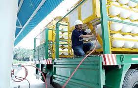 Dorong Pemanfaatan Energi Terbarukan, SSMS Kembangkan Bio-CNG dari Limbah Sawit
