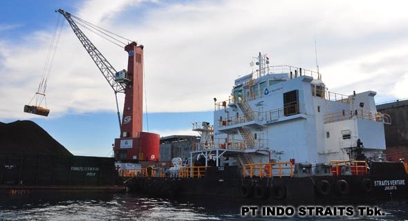 Anak Usaha Terjerat Hukum, Ini Tindakan Pembelaan Indo Straits (PTIS)