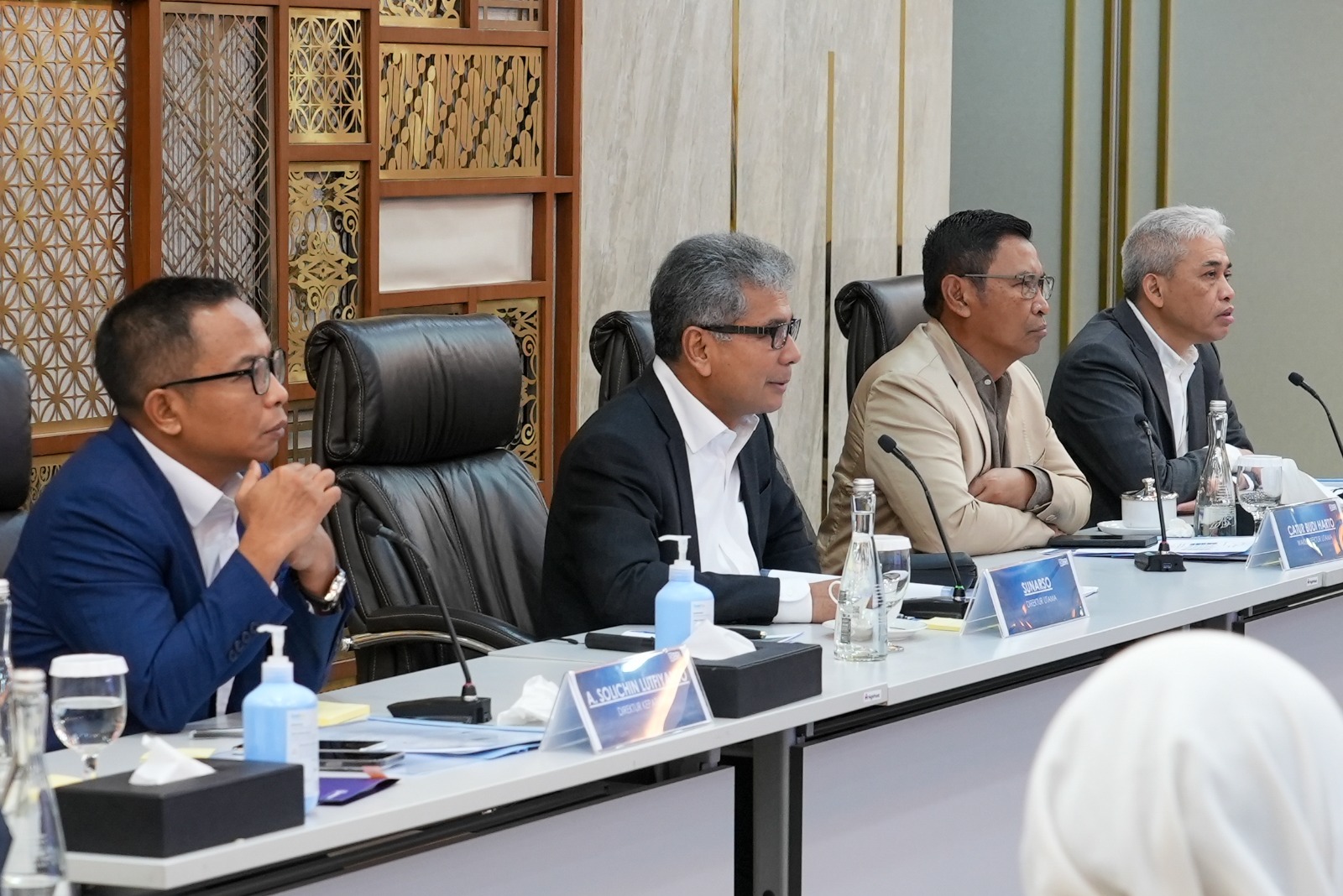 Terus Bertransformasi, BRI (BBRI) Optimistis Tutup Tahun 2023 dengan Kinerja Cemerlang