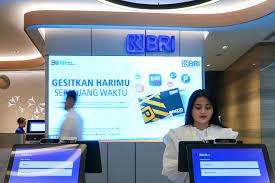 CSA Award 2023: Apresiasi dari Analis Pasar Modal, BRI (BBRI) Raih 2 Penghargaan