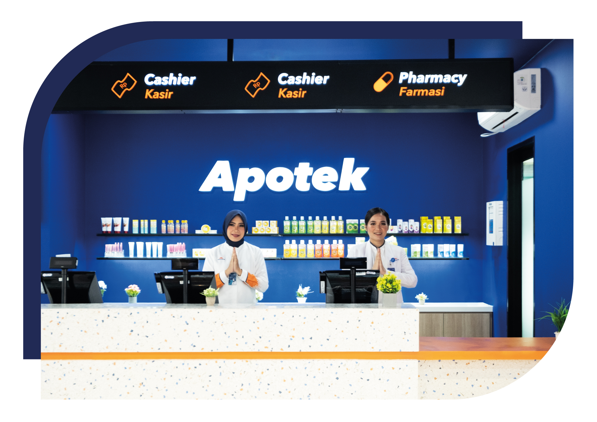 Usai Pemilu, Apotek Kimia Farma Bakal IPO Maksimal Rp6 Triliun
