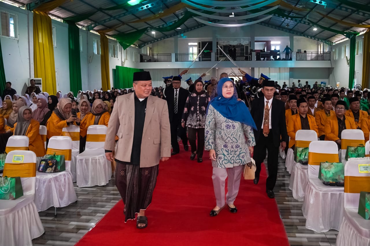 Menperin Dorong Penciptaan Lapangan Kerja Lewat Peningkatan Wirausaha Baru