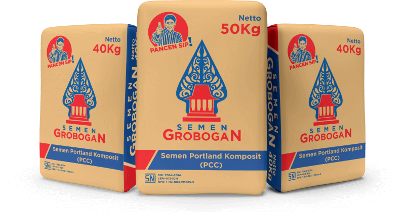 Gelontorkan Rp1,49 Triliun, Indocement (INTP) Kini Kuasai Semen Grobogan