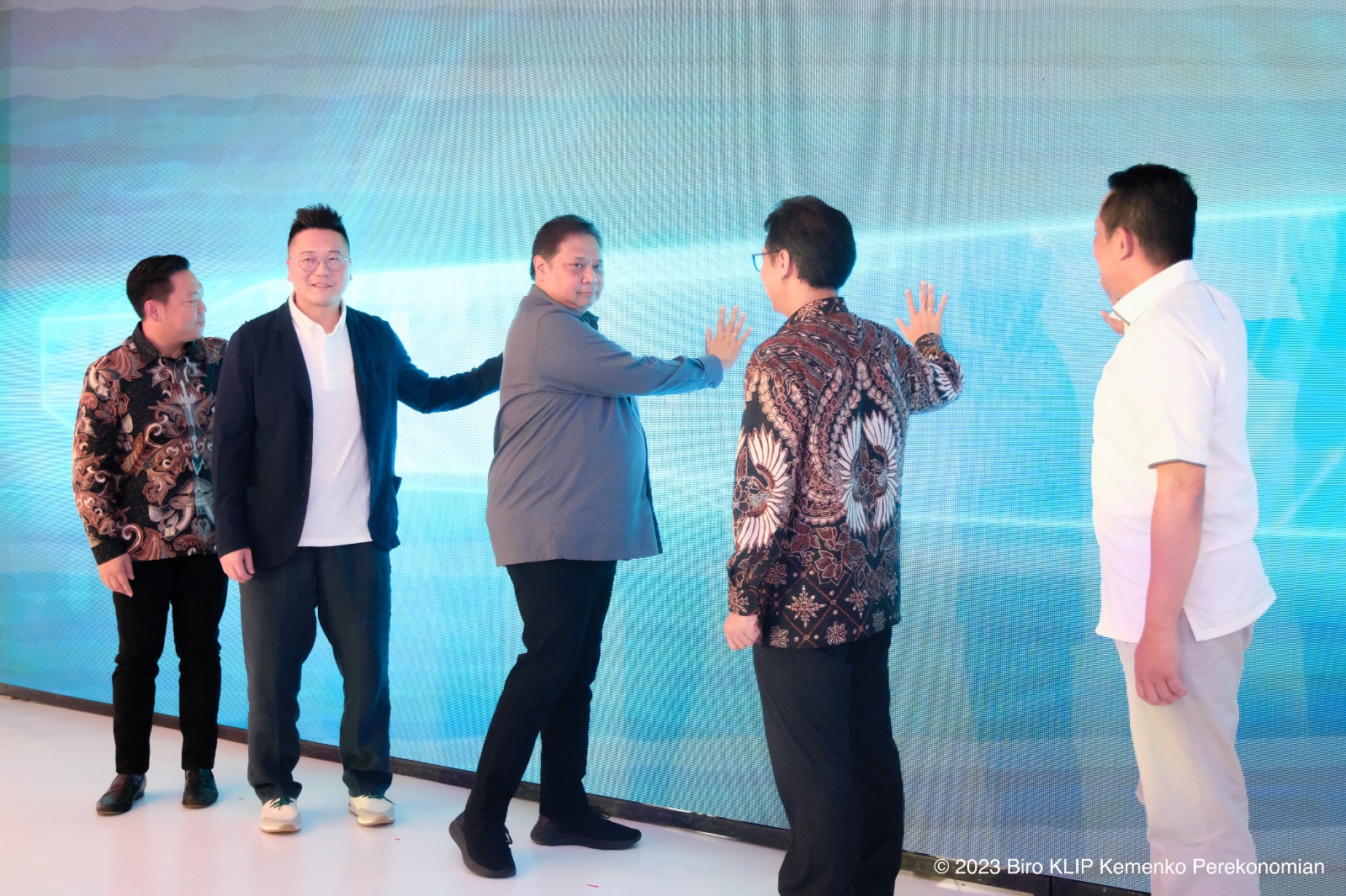 Transformasi Digital Healtech Industry Penting Dalam Manfaatkan Momentum Bonus Demografi