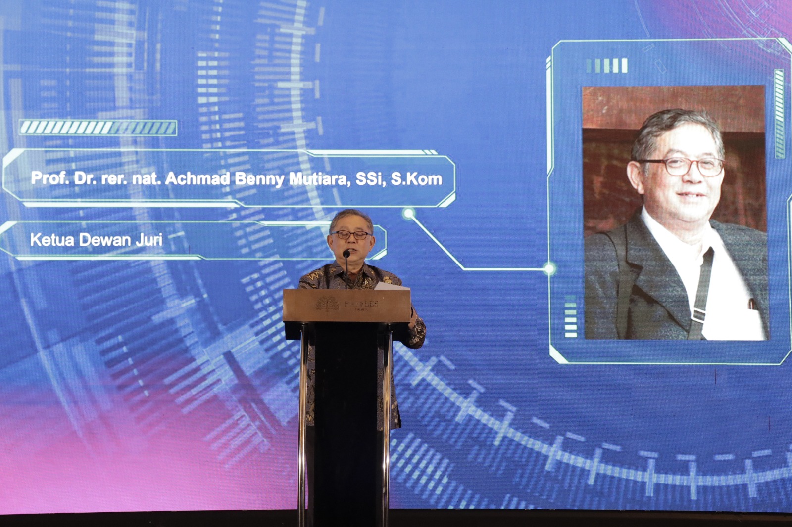 Potensi Ekonomi Digital USD130 Miliar, Cyber Security Jadi Kunci Pengembangan Bisnis
