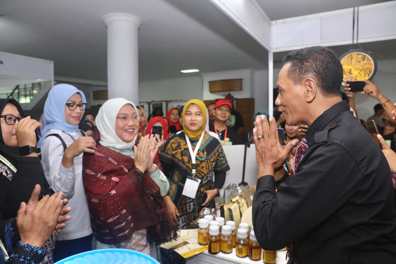 Pemerintah Optimalisasi Perlindungan bagi Pekerja Migran Mulai dari Perekrutan