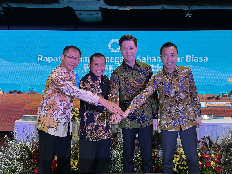 RMK Energy (RMKE) Restui Ganti Dirut, Ada Kasus?
