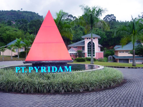 Harga Melesat, Direktur Ini Cuan Besar Hasil Jual Saham Pyridam Farma (PYFA)