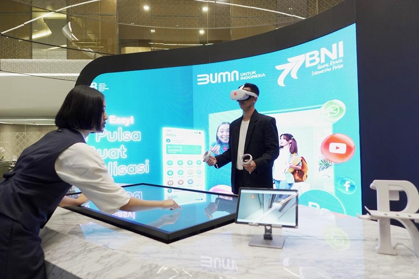 Lunasi NCD Rp1 Triliun, Ini Kata Manajemen Bank BNI (BBNI)