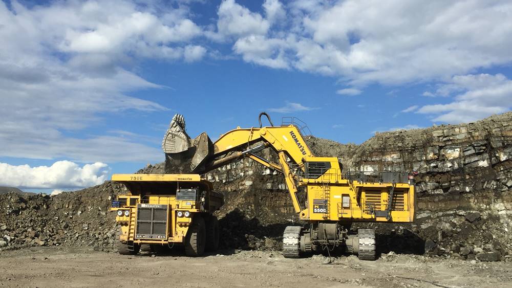 Berau Coal Sudahi Kontrak, SMR Utama (SMRU) Setop Operasional 2 Januari 2024