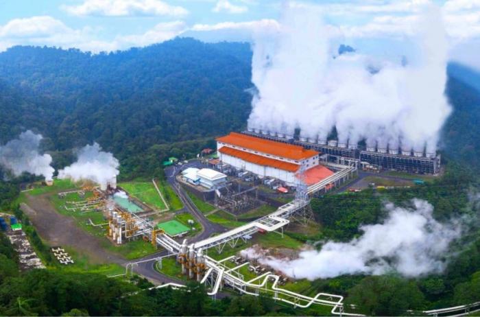 Lunasi Utang, Emiten Prajogo Pangestu (BREN) Injeksi Modal Entitas Usaha USD90 Juta