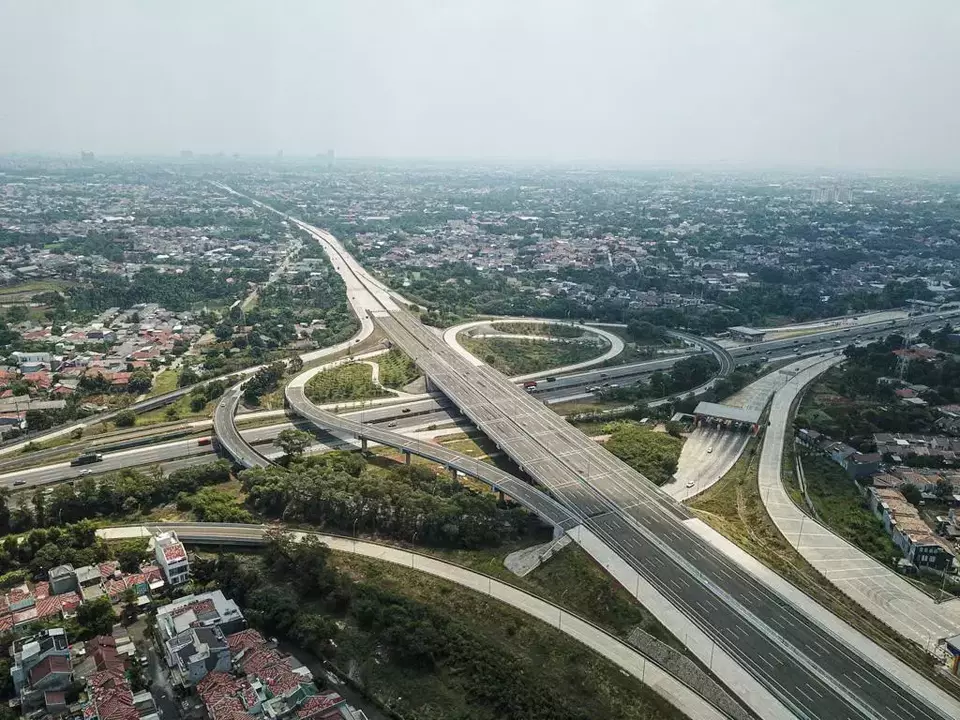 Lega! Entitas Waskita Karya (WSKT) Restrukturisasi Utang Rp475 Miliar 