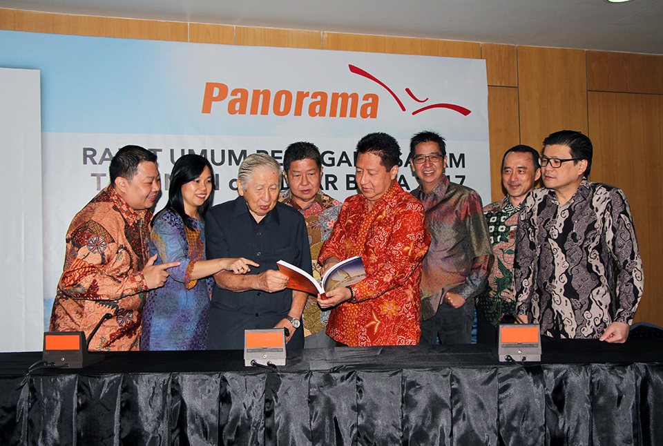 Panorama (PANR) Right Issue Rp75 Miliar, Simak Ini Jadwalnya
