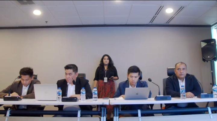 Incar Pangsa Pasar Lebih Luas, Sinergi Inti Andalan Prima (INET) Siapkan 4 Strategi Jitu