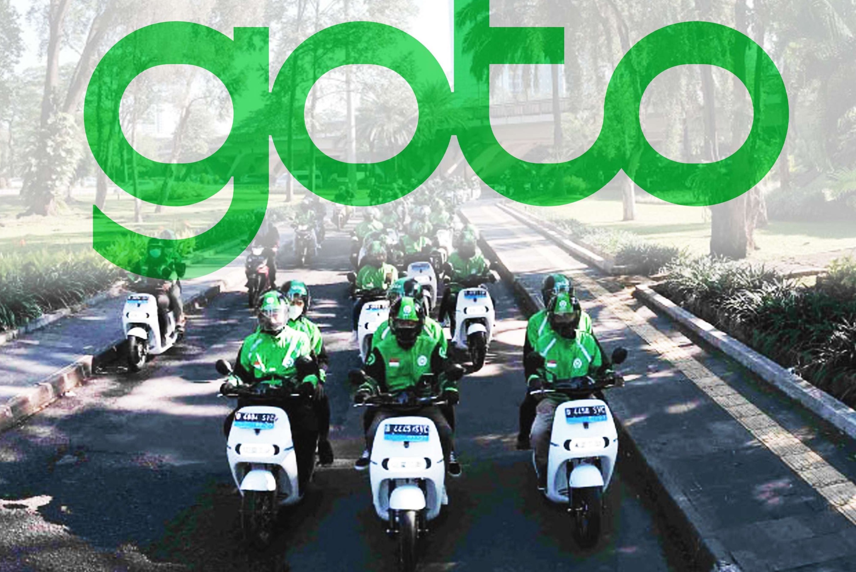 Belum Usai, GPF Kembali Lepas 1,16 Miliar Saham Goto Group (GOTO)