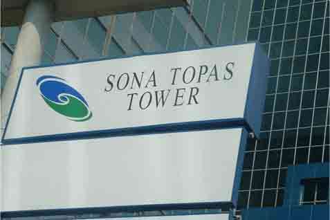 Sona Topas (SONA) Stock Split 1:2, Cek Jadwalnya