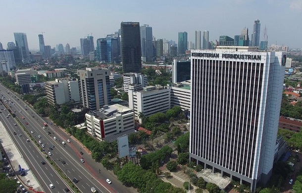 Kemenperin Targetkan Partisipasi diBerbagai Pameran Internasional di Tahun 2024