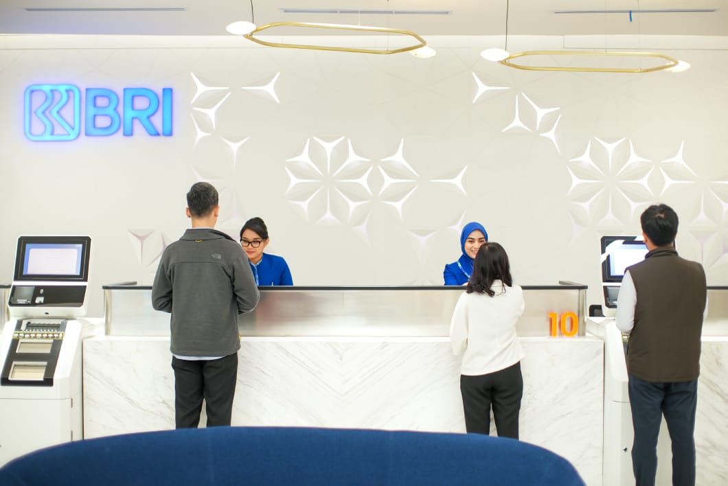 PT Bank Rakyat Indonesia (Persero) Tbk (BBRI) umumkan Jumat (29/12/2023), hari terakhir pembagian dividen interim. dok. BRI. 29 Desember 2023 Hari Terakhir Peroleh Dividen Interim BRI (BBRI)